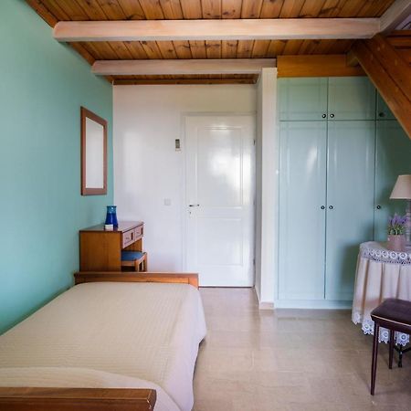 Vasilikos Garden Suites Exterior foto
