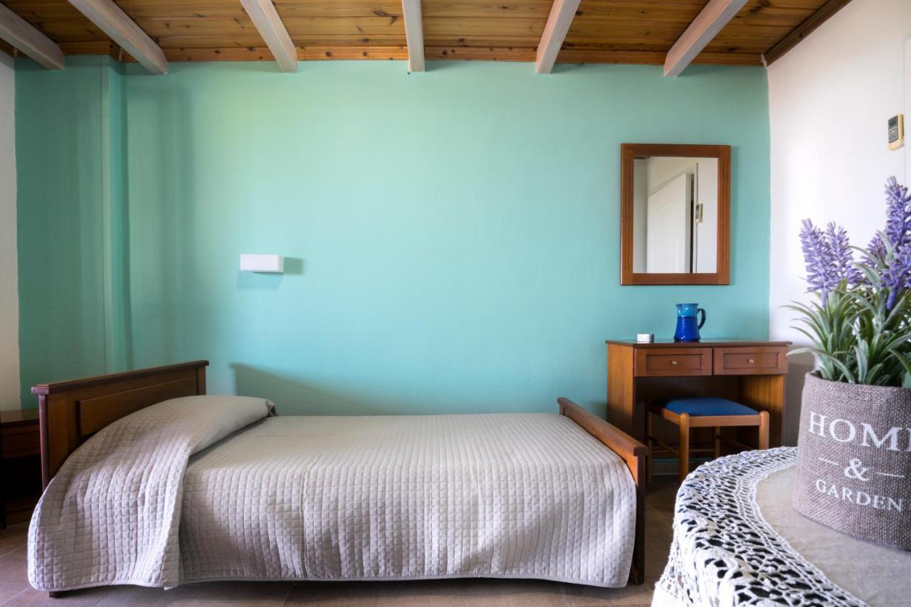 Vasilikos Garden Suites Exterior foto